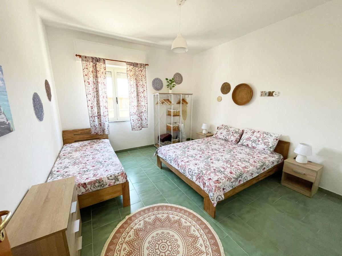 Baratili San PietroCasa Di Nelia别墅 外观 照片
