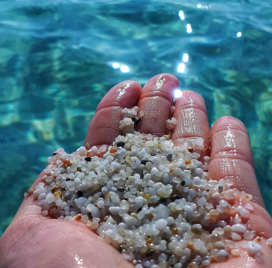 Baratili San PietroCasa Di Nelia别墅 外观 照片